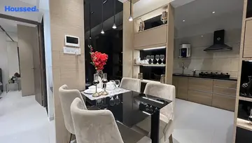 Sample Apartment of Choice Goodwill Meadows - Image 18993