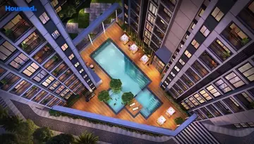 Amenities of Casagrand Flamingo - Image 46329