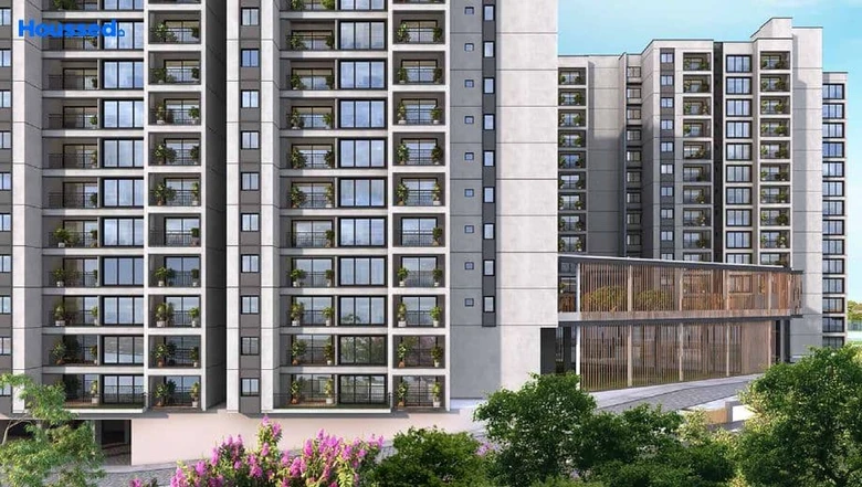 Project Image of Casagrand Flamingo in HSR Layout, Bangalore - Image 46326