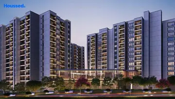 Project Image of Casagrand Flamingo - Image 46325