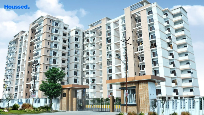 Project Image of Gold Star Homes in Raebareli Road, Lucknow - Image 91854