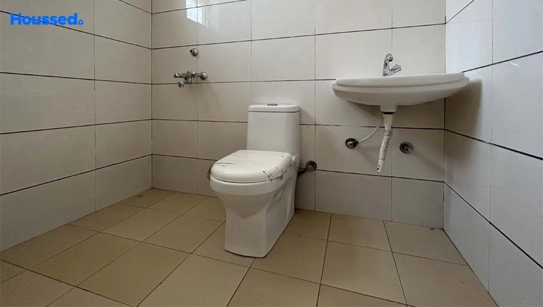 Sample Apartment of Gold Star Homes in Raebareli Road, Lucknow - Image 91860