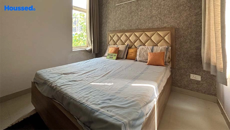 Sample Apartment of Gold Star Homes in Raebareli Road, Lucknow - Image 91859