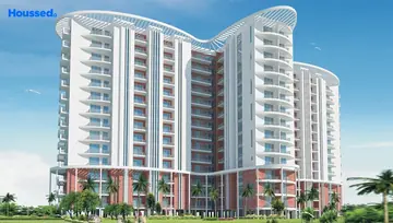 Project Image of Shree Shraddha The Grace - Image 8663