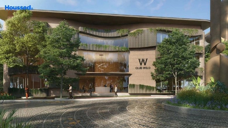Project Image of JRC Wild Woods in Sarjapur, Bangalore - Image 8596