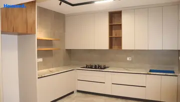 Sample Apartment of JRC Wild Woods - Image 8604