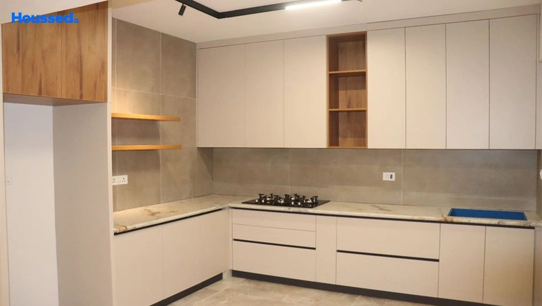 Sample Apartment of JRC Wild Woods in Sarjapur, Bangalore - Image 8604