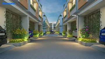 Amenities of Kumari Nautilus - Image 8614