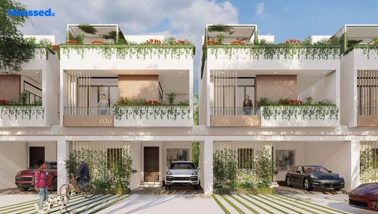 Project Image of Kumari Nautilus in Whitefield, Bangalore - Image 8611