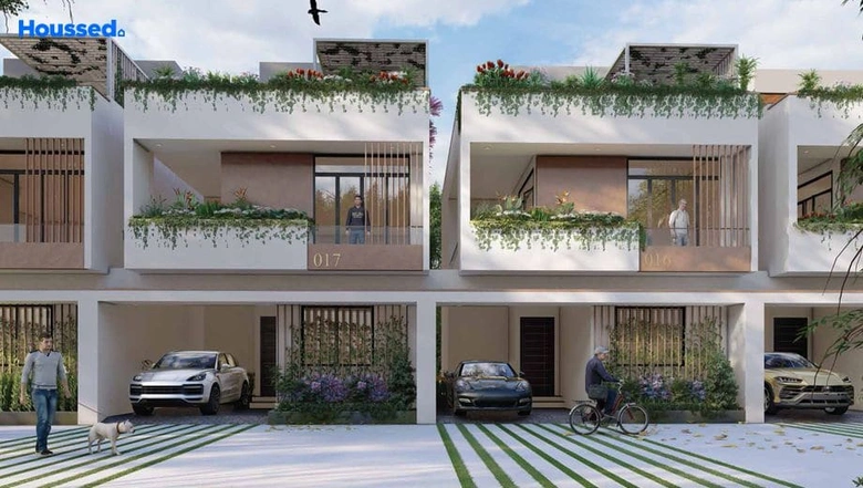 Project Image of Kumari Nautilus in Whitefield, Bangalore - Image 8610
