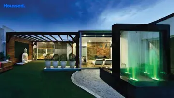 Amenities of Bindra Sateri Legacy - Image 45761