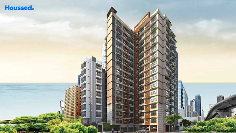 Project Image of Bindra Sateri Legacy in Andheri East, Mumbai - Image 45757