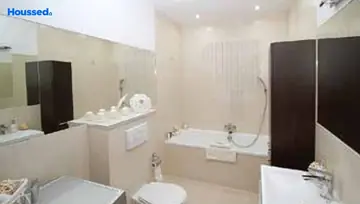 Sample Apartment of Bindra Sateri Legacy - Image 45762