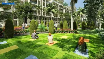 Amenities of ATCO La Vivant - Image 46364