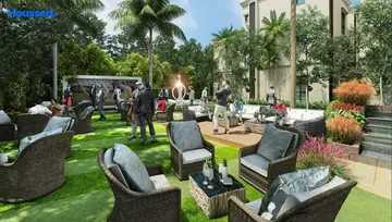 Amenities of ATCO La Vivant - Image 46362