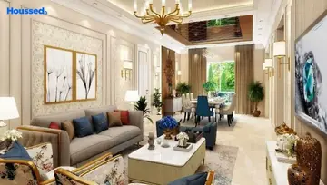 Sample Apartment of ATCO La Vivant - Image 46365