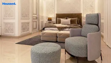 Sample Apartment of ATCO La Vivant - Image 46366