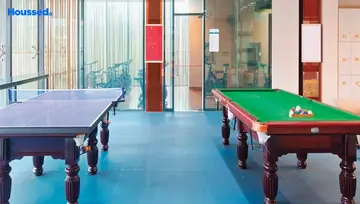 Amenities of Lashkaria Indrasukh - Image 45790