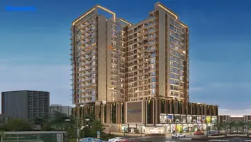 Project Image of Lashkaria Indrasukh - Image 45788