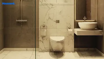 Sample Apartment of Lashkaria Indrasukh - Image 45794