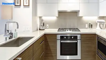 Sample Apartment of Lashkaria Indrasukh - Image 45793