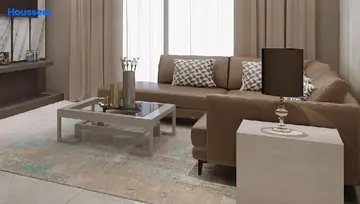 Sample Apartment of Lashkaria Indrasukh - Image 45792