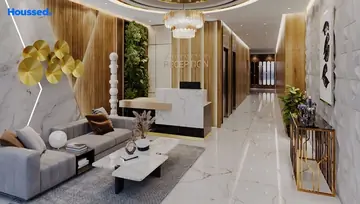 Amenities of Lashkaria Solitaire - Image 45824