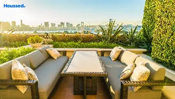Amenities of Lashkaria Solitaire - Image 45822