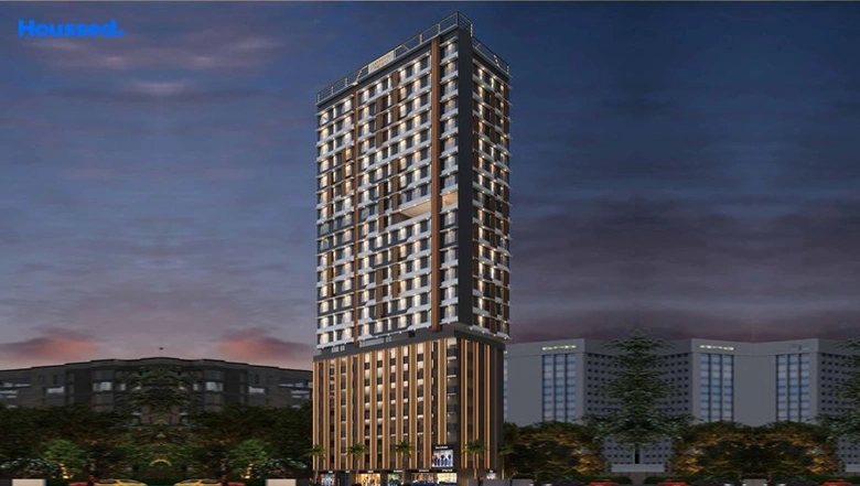 Project Image of Lashkaria Solitaire in Andheri West, Mumbai - Image 45820