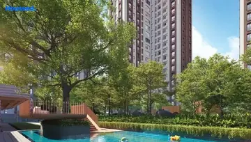 Amenities of Lodha Mirabelle - Image 46375