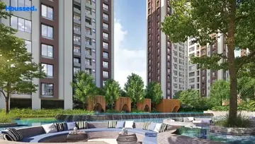 Amenities of Lodha Mirabelle - Image 46376