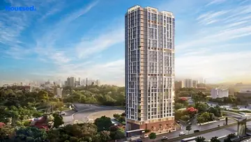 Project Image of Lodha Mirabelle - Image 46371