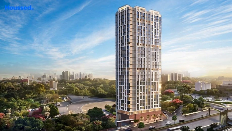 Project Image of Lodha Mirabelle in Hebbal, Bangalore - Image 46371