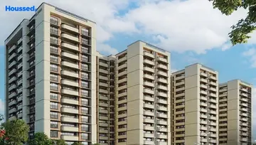 Project Image of Lodha Acenza - Image 45828