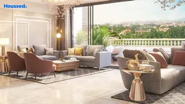 Sample Apartment of Lodha Acenza - Image 45832