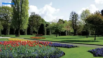Amenities of Lodha Bellevue - Image 102484