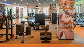 Amenities of Lodha Bellevue - Image 102486