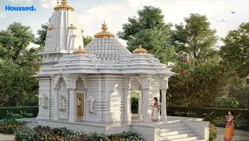 Amenities of Lodha Bellevue - Image 102485
