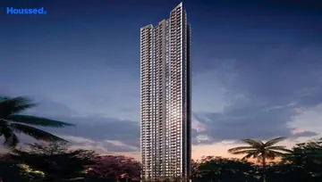 Project Image of Lodha Bellevue - Image 102483