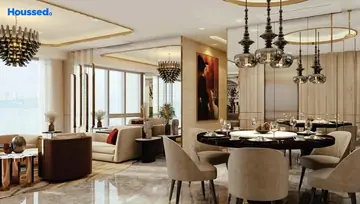 Sample Apartment of Lodha Bellevue - Image 102490