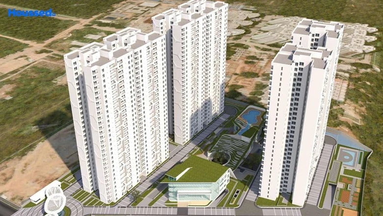 Project Image of Mana Dale in Sarjapur, Bangalore - Image 8618