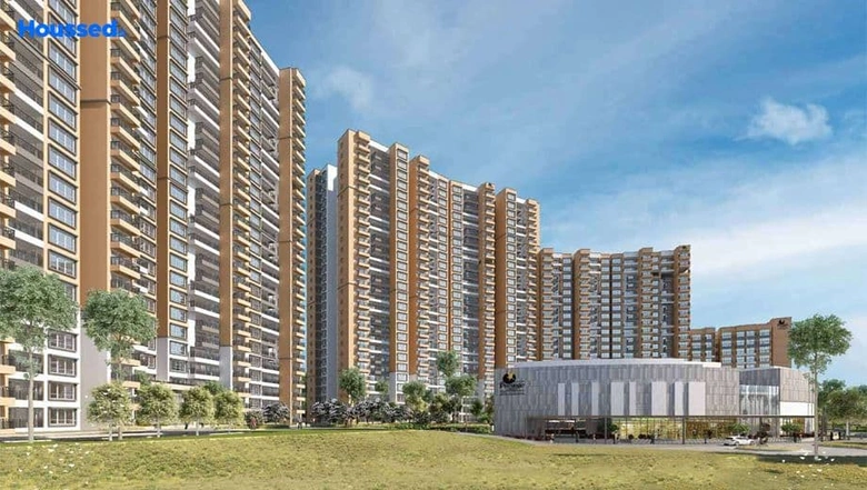 Project Image of Prestige Serenity Shores in Whitefield, Bangalore - Image 8709