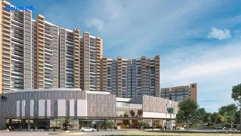 Project Image of Prestige Serenity Shores in Whitefield, Bangalore - Image 8707