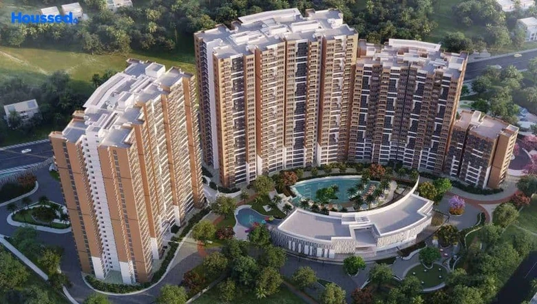 Project Image of Prestige Serenity Shores in Whitefield, Bangalore - Image 8708