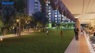 Amenities of Lodha Divino - Image 45856