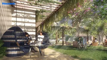 Amenities of Lodha Divino - Image 45855