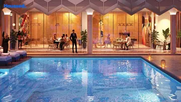 Amenities of Lodha Divino - Image 45859
