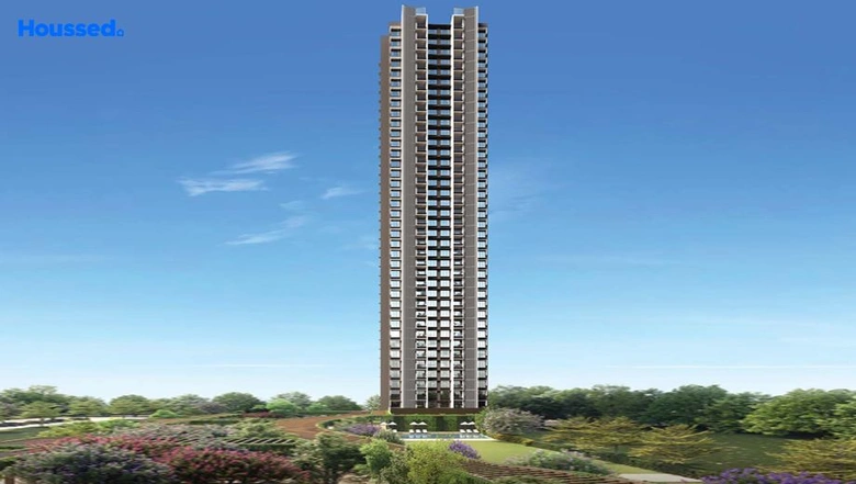 Project Image of Lodha Divino in Matunga East, Mumbai - Image 45854