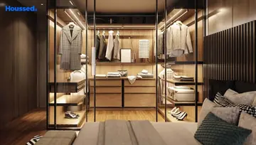 Sample Apartment of Lodha Divino - Image 45861