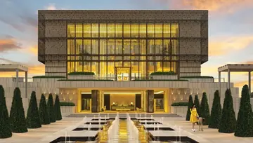 Amenities of Lodha Evoq - Image 45890
